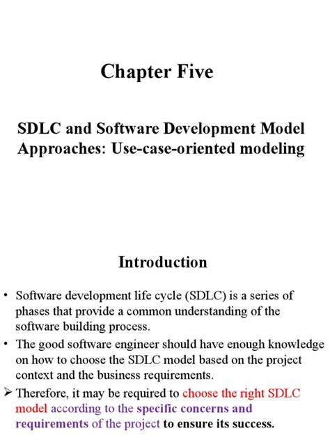 SRE Chapter Five | PDF | Software Development Process | Software Testing