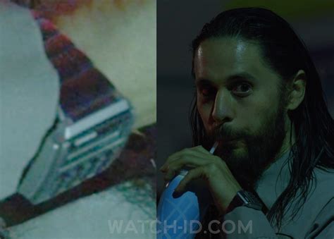 Casio CA-506-1 - Jared Leto - The Little Things | Watch ID