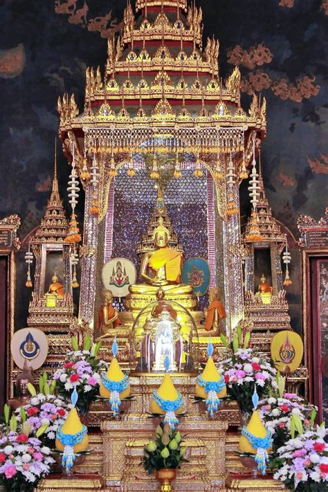 Hinduism, Happy Friday, Buddhism, Good Day, Worship, Thailand, Buddhist ...