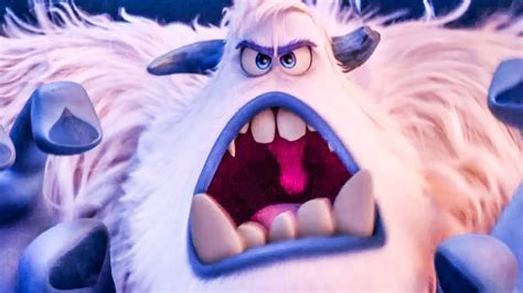 SMALLFOOT Trailer #3 (2018) - YouTube