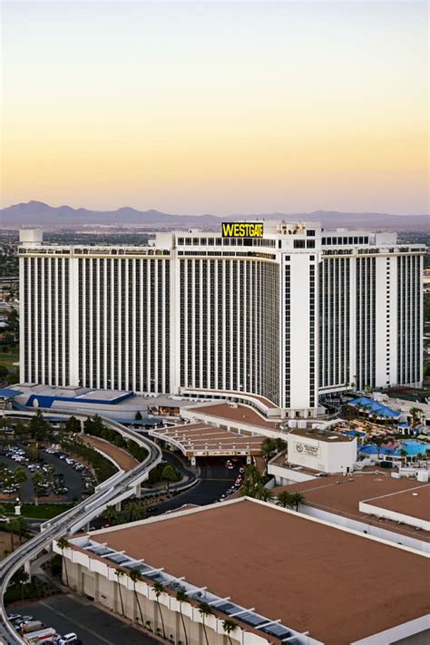 Westgate Las Vegas Resort & Casino | Las Vegas, NV