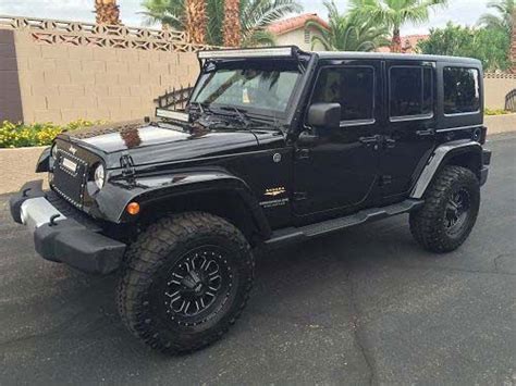 2014 Jeep Wrangler - Las Vegas, NV #5688653257 Oncedriven