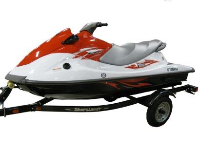 Jet Ski Covers | PWC Covers | CoversDirect®