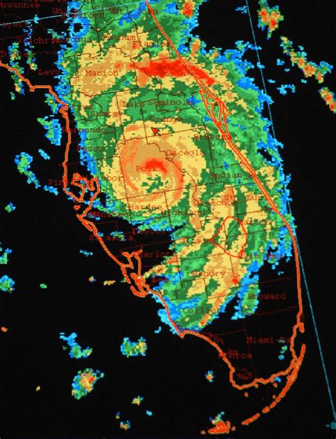 Remembering Hurricane Charley’s destruction, 15 years ago today | Tampa Bay Times