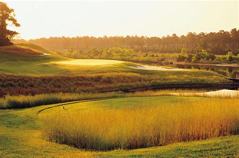 Grande Dunes Golf Course - Myrtle Beach Golf - On The Green Magazine : Myrtle Beach Golf – On ...