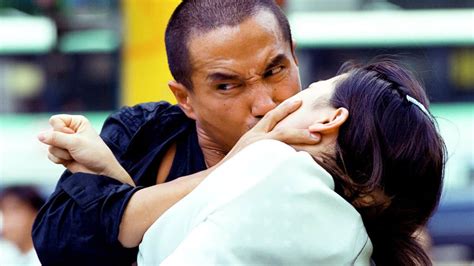 Film Review: Bad Guy (2001) by Kim Ki-duk