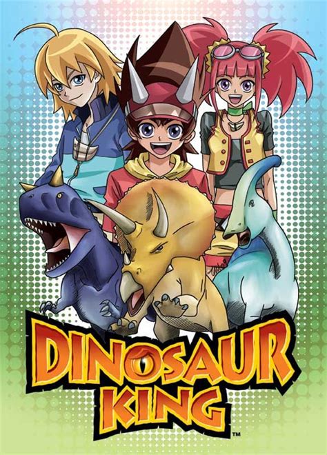 my brother really likes this | Anime king, Dinosaur, Heroes book