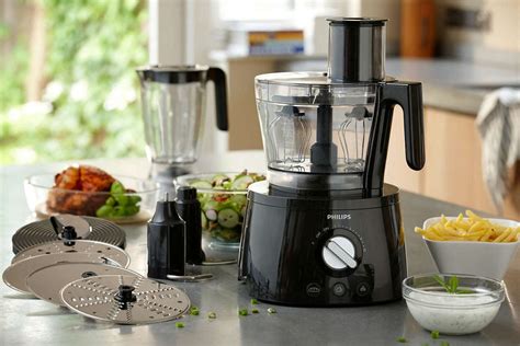 The Best Food Processor Under $100: An In-Depth Guide - Simply Healthy ...