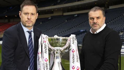 Scottish League Cup - BBC Sport