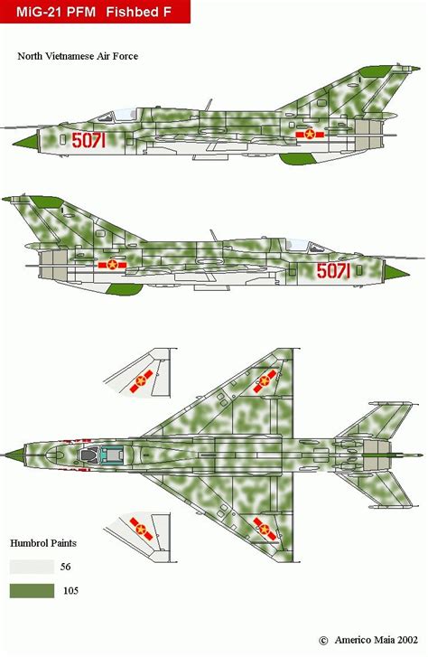 Mig Fighter, Fighter Aircraft, Fighter Jets, North Vietnam, Vietnam War, Train Map, Airplane ...