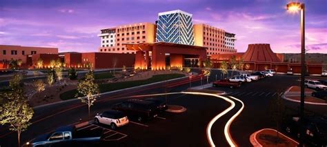 VIP Casino Host for Comps at Isleta Resort & Casino, New Mexico