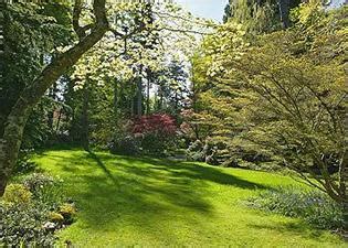 Multimedia | Milner Gardens | Vancouver Island University | Canada