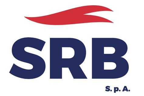 SRB Logo - LogoDix