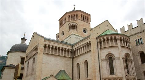 Trento Cathedral Tours - Book Now | Expedia