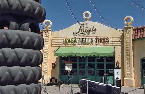 Image - Luigi casa della tires.png | Pixar Wiki | Fandom powered by Wikia