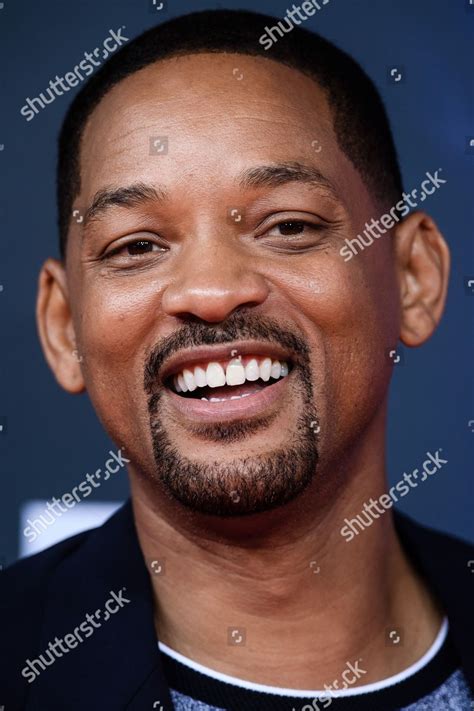 Will Smith Attends Aladdin Gala Screening Editorial Stock Photo - Stock Image | Shutterstock