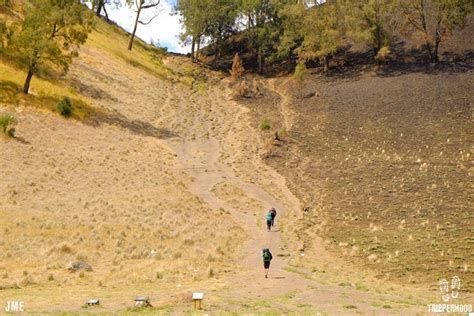 SEMERU MOUNTAIN - Tripperhood