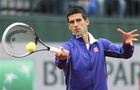 The Mad Professah Lectures: 2013 FRENCH OPEN: Men's Quarterfinals Preview