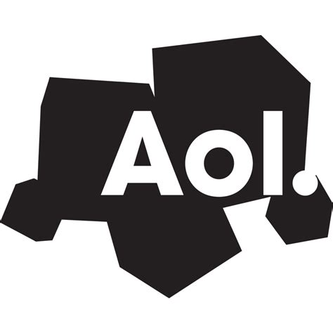 AOL logo, Vector Logo of AOL brand free download (eps, ai, png, cdr) formats