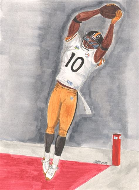 Steelers Drawings at PaintingValley.com | Explore collection of ...