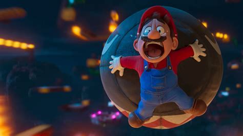 Super Mario Bros. La película español Latino Online Descargar 1080p