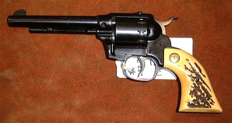 High Standard, Double-Nine, Revolve... for sale at Gunsamerica.com: 959129974