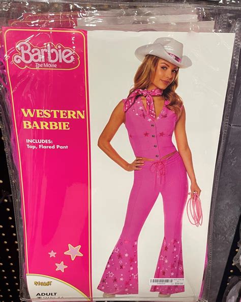 Barbie takes center stage as Halloween becomes 'Barbieween' this year
