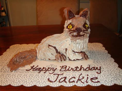 Cat Cakes – Decoration Ideas | Little Birthday Cakes