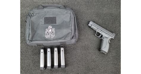 Springfield Armory Springfield Armory Xdm Elite - For Sale :: Guns.com