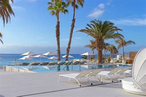 PARADISUS BY MELIA GRAN CANARIA - Hotel Reviews & Price Comparison (San Agustin, Spain ...