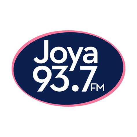 JOYA - 93.7 FM - XEJP-FM - Grupo Radio Centro - Ciudad de... | Radio Trip ️