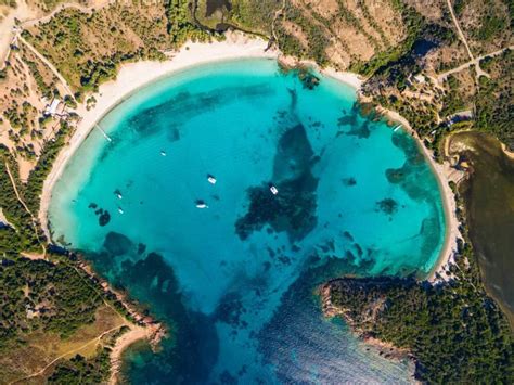 Corsica's Most Beautiful White Sand Beaches | TravelGeekery