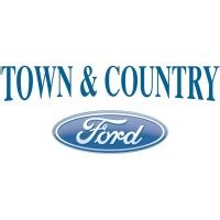 Town & Country Ford | LinkedIn