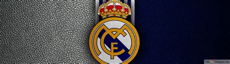 512+ Wallpaper Hd Real Madrid Logo Picture - MyWeb