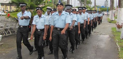 62 officers died on duty in history of Guyana Police Force | INews Guyana