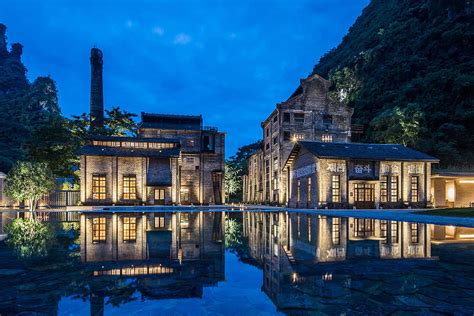 Inside Alila Yangshuo Hotel, Southern China | Hypebeast