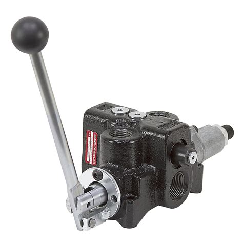 Brand Hydraulics Directional Control Valve PSDCF755TM6BHY3 ...