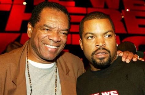 John Witherspoon cause of death Pops Friday Ice Cube | TheCount.com