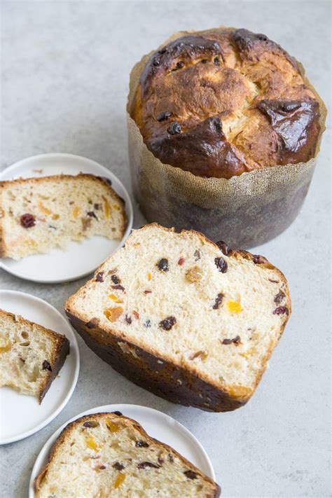 Panettone - Recipe Girl®