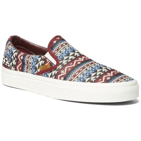 Vans Classic Slip-On Shoes - Women's | evo