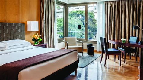 Luxury Suites Hotel in Buenos Aires |Palace Duhau Park Hyatt