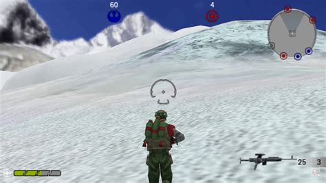 Star Wars Battlefront: Renegade Squadron PSP Gameplay HD - YouTube