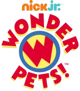 Wonder Pets – Wikipedia
