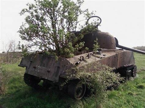 80 best images about Abandoned Tanks of World War II on Pinterest | Panzer iv, Armour and World war