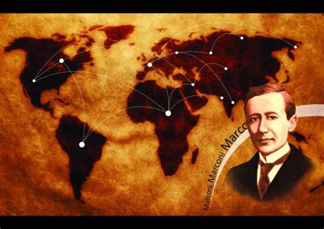 simplyknowledge | Biographies| Guglielmo Marconi Biographies, Radio ...