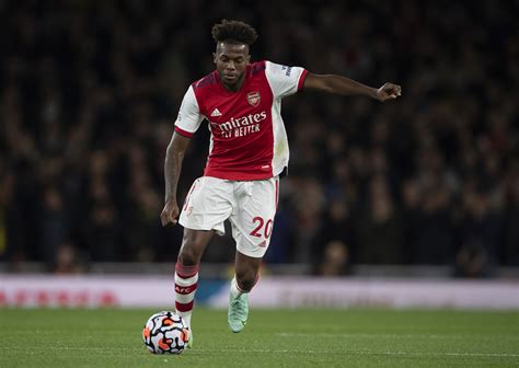 Arsenal: 3 areas for Nuno Tavares to improve under Arteta