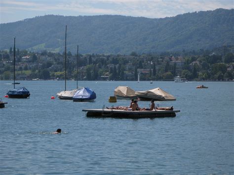 Lake Zurich | Sightseeing | Zurich