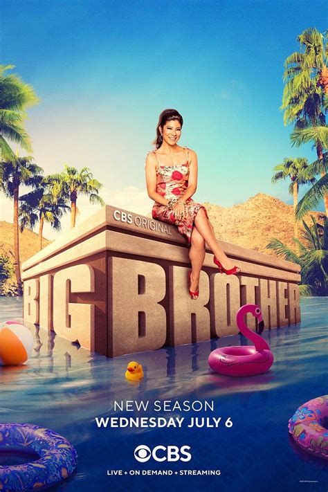 Big Brother Season 26 Promo Fuels Speculation About New Futuristic Theme (SPOILERS) | London Reviews