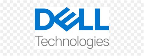 Dell Technologies - Dell Technologies Logo, HD Png Download - vhv