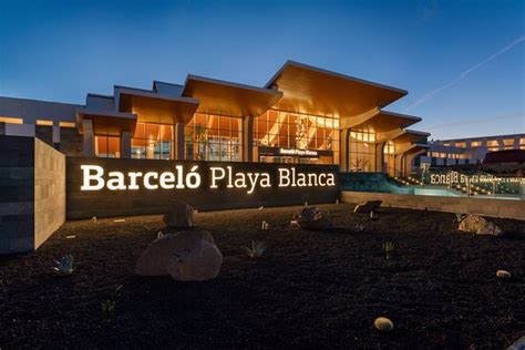 Barceló Playa Blanca Royal Level Rooms: Pictures & Reviews - Tripadvisor